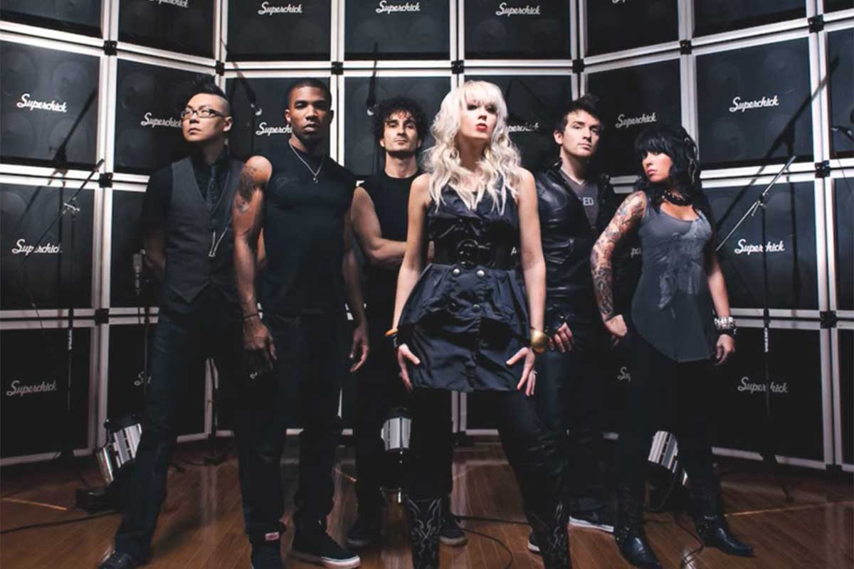 Superchic[k]